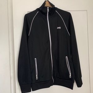 Le Tigre Track Jacket
